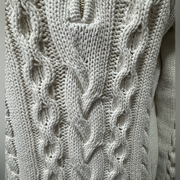 Show Me Your Mumu Sun Valley Pullover Sz M Retail $158 - Picture 4 of 14